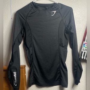 Gymshark Dry Element Baselayer long sleeve shirt
